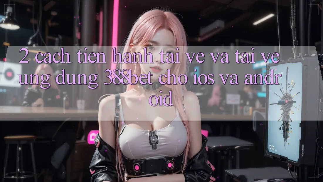 2. Cách tiến hành Tải về Và Tải về Ứng Dụng 388bet Cho iOS và Android