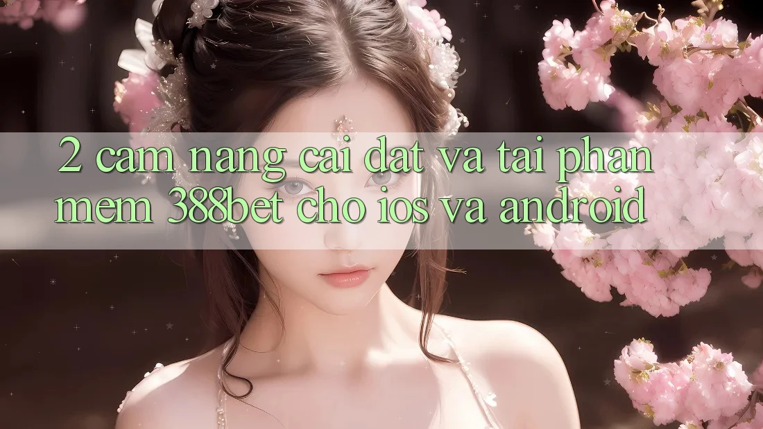 2. Cẩm nang Cài đặt Và Tải Phần mềm 388bet Cho iOS và Android