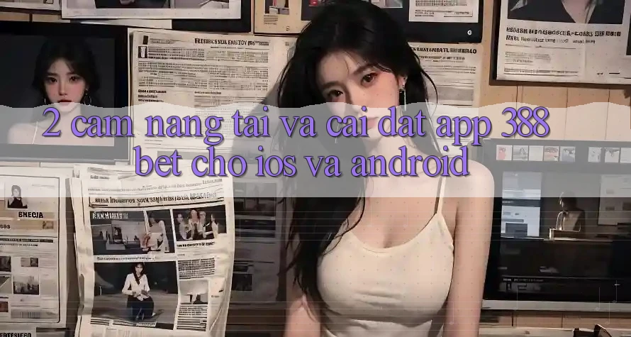 2. Cẩm nang Tải Và Cài Đặt App 388bet Cho iOS và Android