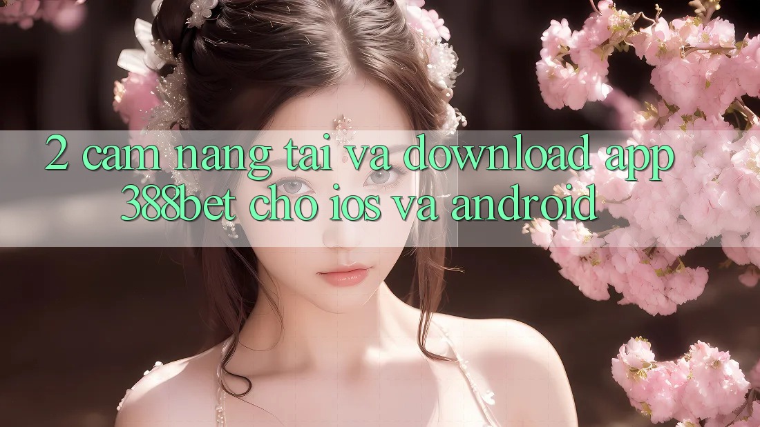 2. Cẩm nang Tải Và Download App 388bet Cho iOS và Android