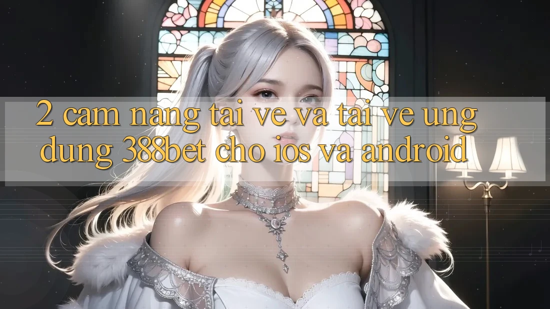 2. Cẩm nang Tải về Và Tải về Ứng Dụng 388bet Cho iOS và Android 2. Cẩm nang Tải về Và Tải về Ứng Dụng 388bet Cho iOS và Android