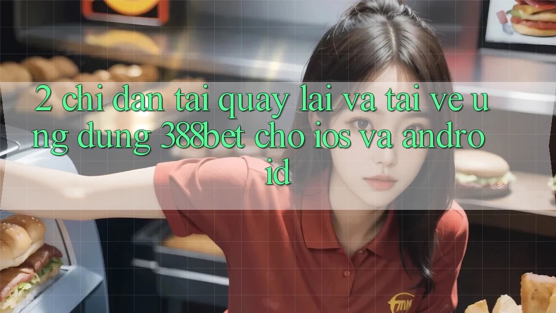 2. Chỉ dẫn Tải quay lại Và Tải về Ứng Dụng 388bet Cho iOS và Android 2. Chỉ dẫn Tải quay lại Và Tải về Ứng Dụng 388bet Cho iOS và Android