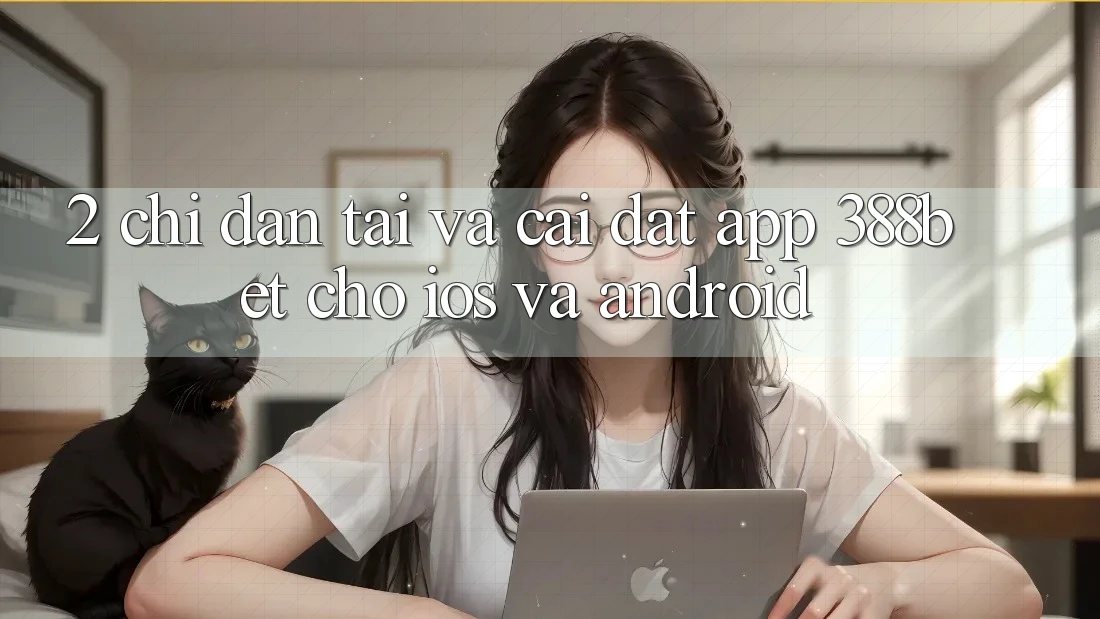 2. Chỉ dẫn Tải Và Cài Đặt App 388bet Cho iOS và Android