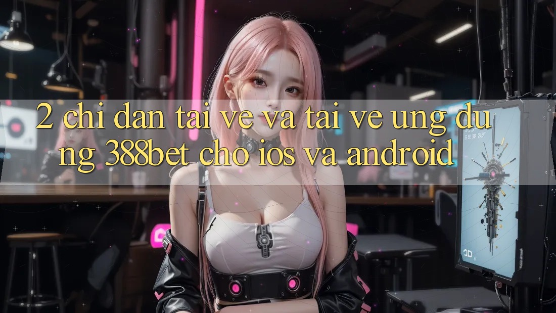 2. Chỉ dẫn Tải về Và Tải về Ứng dụng 388bet Cho iOS và Android 2. Chỉ dẫn Tải về Và Tải về Ứng dụng 388bet Cho iOS và Android
