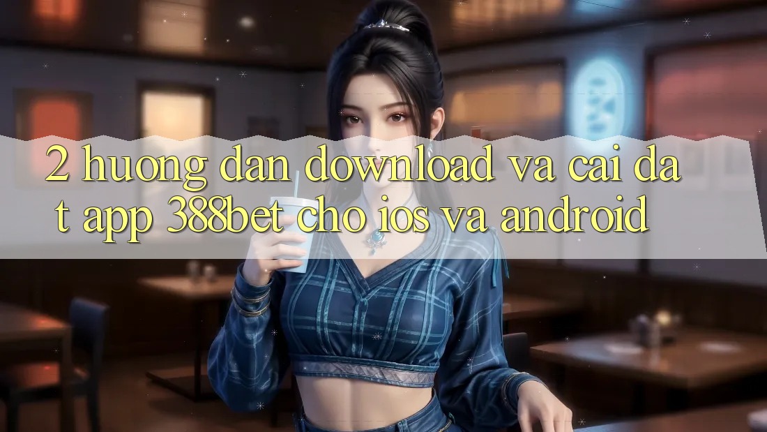 2. Hướng Dẫn Download Và Cài Đặt App 388bet Cho iOS và Android 2. Hướng Dẫn Download Và Cài Đặt App 388bet Cho iOS và Android