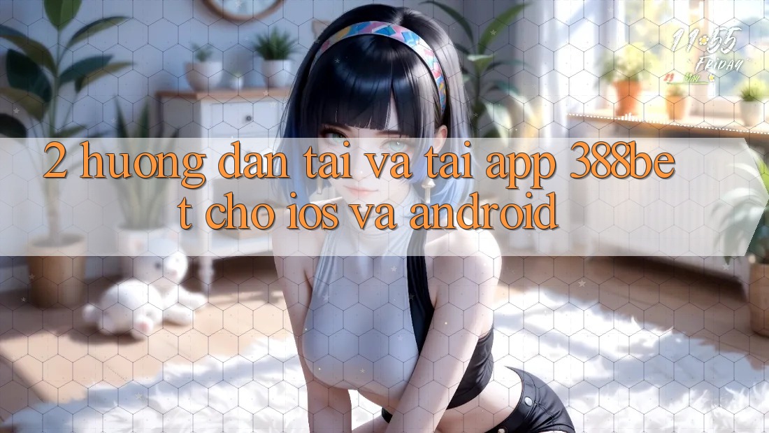 2. Hướng Dẫn Tải Và Tải App 388bet Cho iOS và Android 2. Hướng Dẫn Tải Và Tải App 388bet Cho iOS và Android