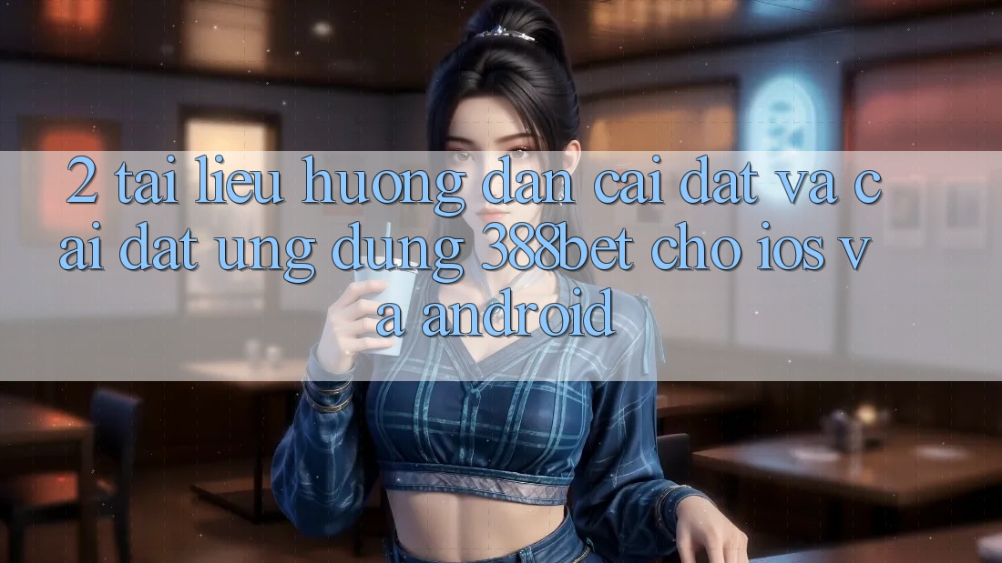 2. Tài liệu hướng dẫn Cài đặt Và Cài Đặt Ứng Dụng 388bet Cho iOS và Android 2. Tài liệu hướng dẫn Cài đặt Và Cài Đặt Ứng Dụng 388bet Cho iOS và Android