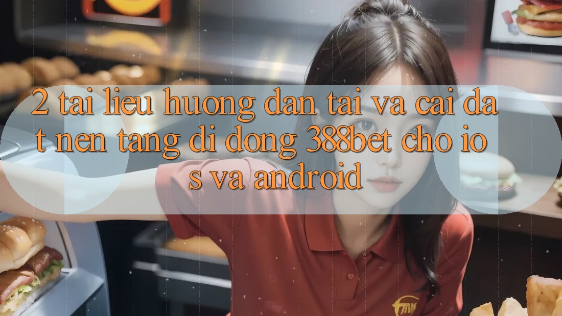 2. Tài liệu hướng dẫn Tải Và Cài Đặt Nền tảng di động 388bet Cho iOS và Android 2. Tài liệu hướng dẫn Tải Và Cài Đặt Nền tảng di động 388bet Cho iOS và Android