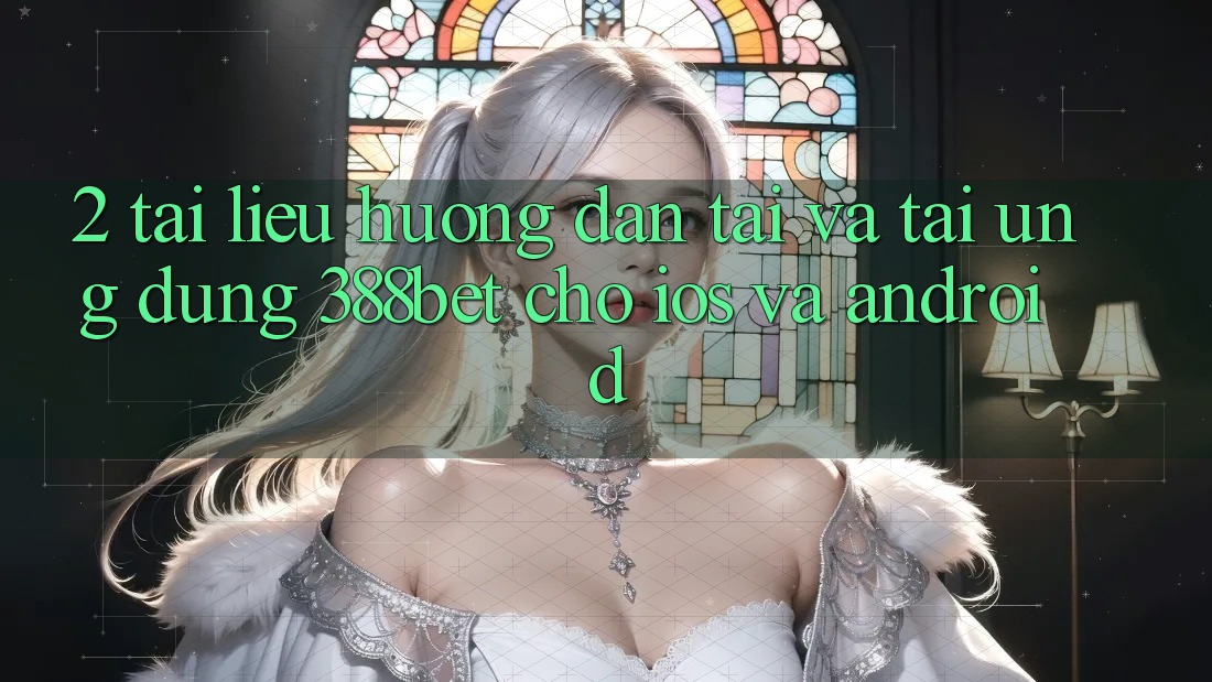 2. Tài liệu hướng dẫn Tải Và Tải Ứng Dụng 388bet Cho iOS và Android 2. Tài liệu hướng dẫn Tải Và Tải Ứng Dụng 388bet Cho iOS và Android