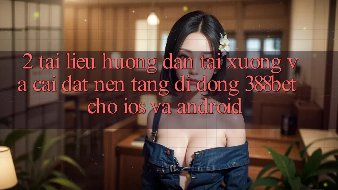2. Tài liệu hướng dẫn Tải xuống Và Cài Đặt Nền tảng di động 388bet Cho iOS và Android 2. Tài liệu hướng dẫn Tải xuống Và Cài Đặt Nền tảng di động 388bet Cho iOS và Android