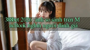 388bet 2026 ảnh so sánh trên MacBook nghìn người đánh giá