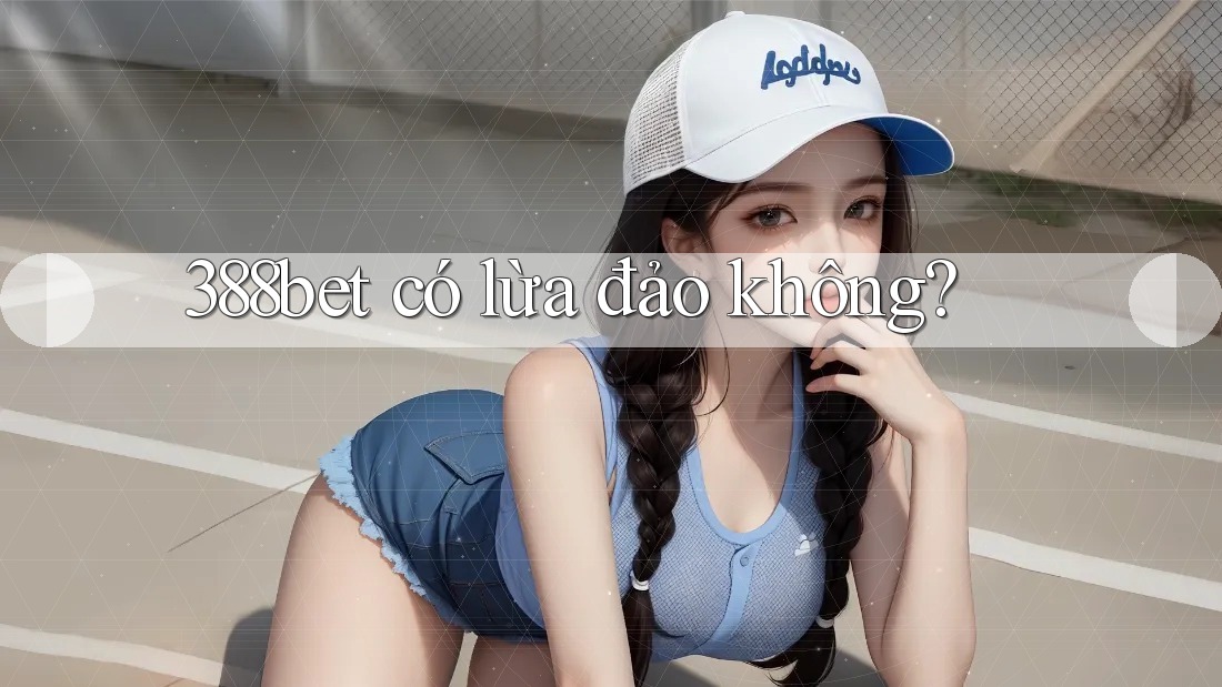 388bet có lừa đảo không? 388bet có lừa đảo không?