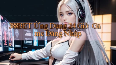 388bet   Ứng Dụng 24 Giờ ｜ Game Đăng Nhập