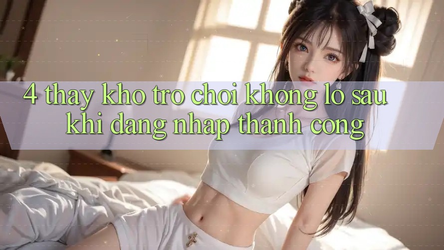 4. Thấy Kho Trò chơi Khổng lồ Sau Khi Đăng Nhập Thành Công 4. Thấy Kho Trò chơi Khổng lồ Sau Khi Đăng Nhập Thành Công