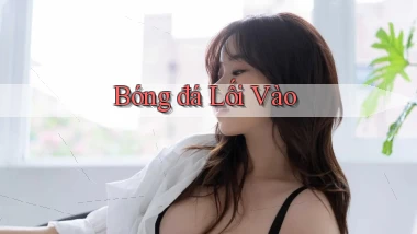 Bóng đá Lối vào