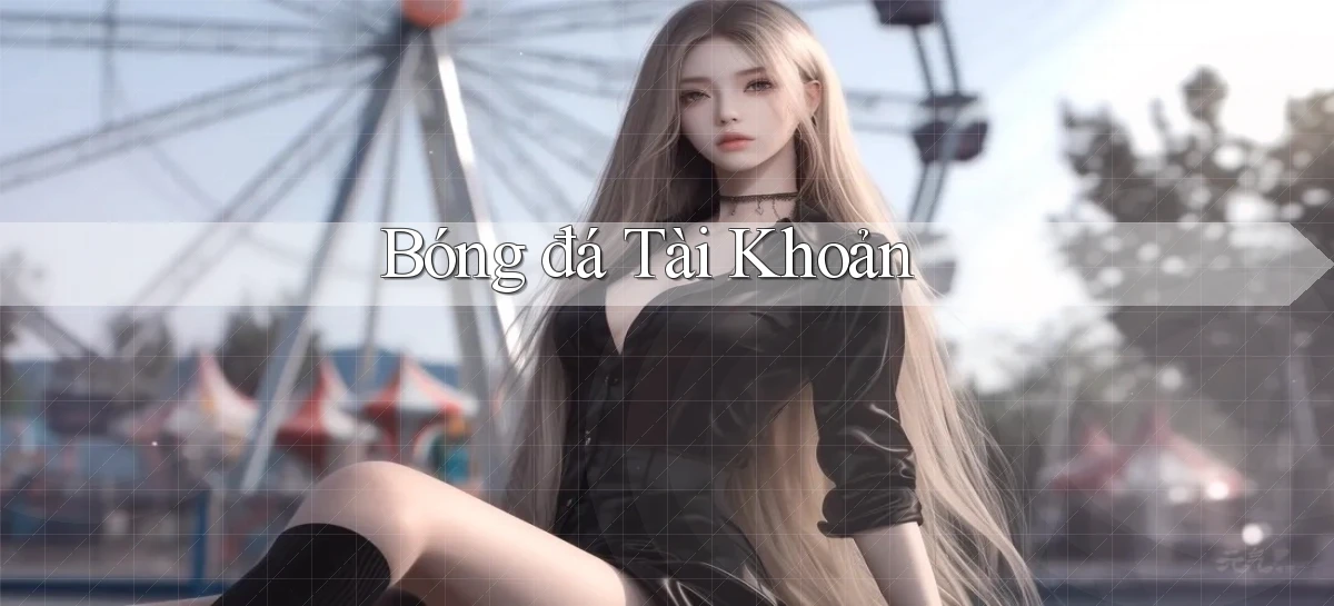 Bóng đá Tài khoản