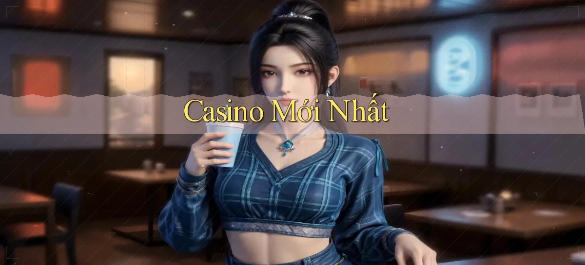 Casino Mới nhất