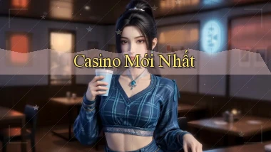 Casino Mới nhất