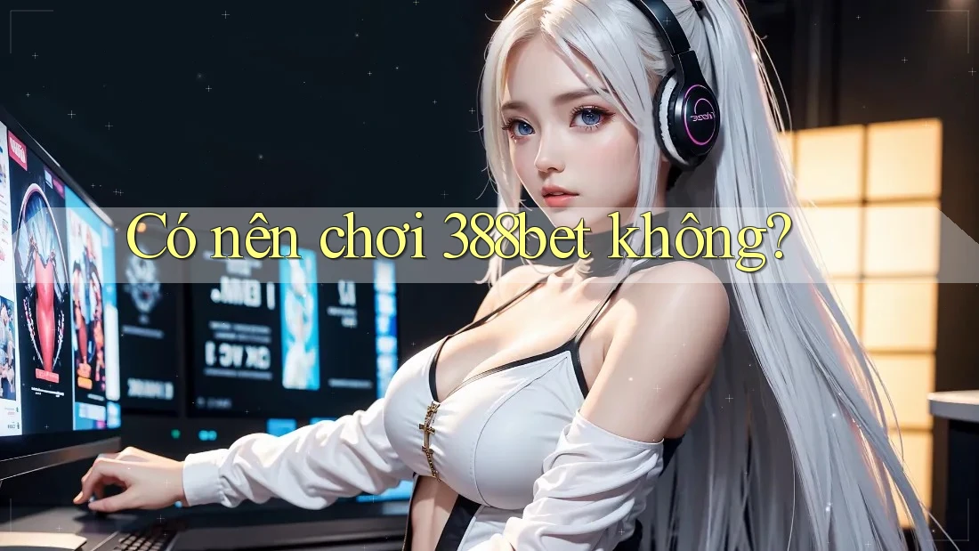 Có nên chơi 388bet không? Có nên chơi 388bet không?