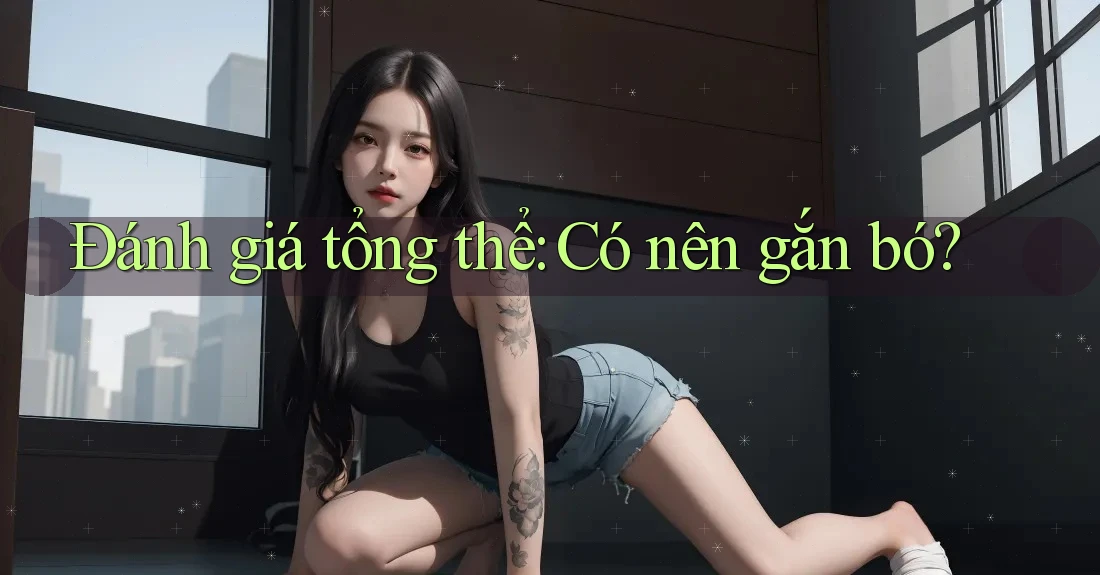 Đánh giá tổng thể: Có nên gắn bó?
