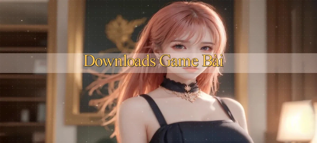 Downloads Game bài