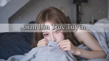 Gian lận Trực tuyến