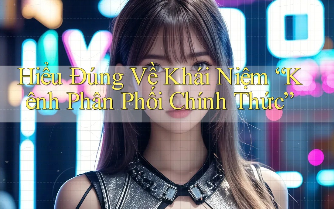 Hiểu Đúng Về Khái Niệm “Kênh Phân Phối Chính Thức”