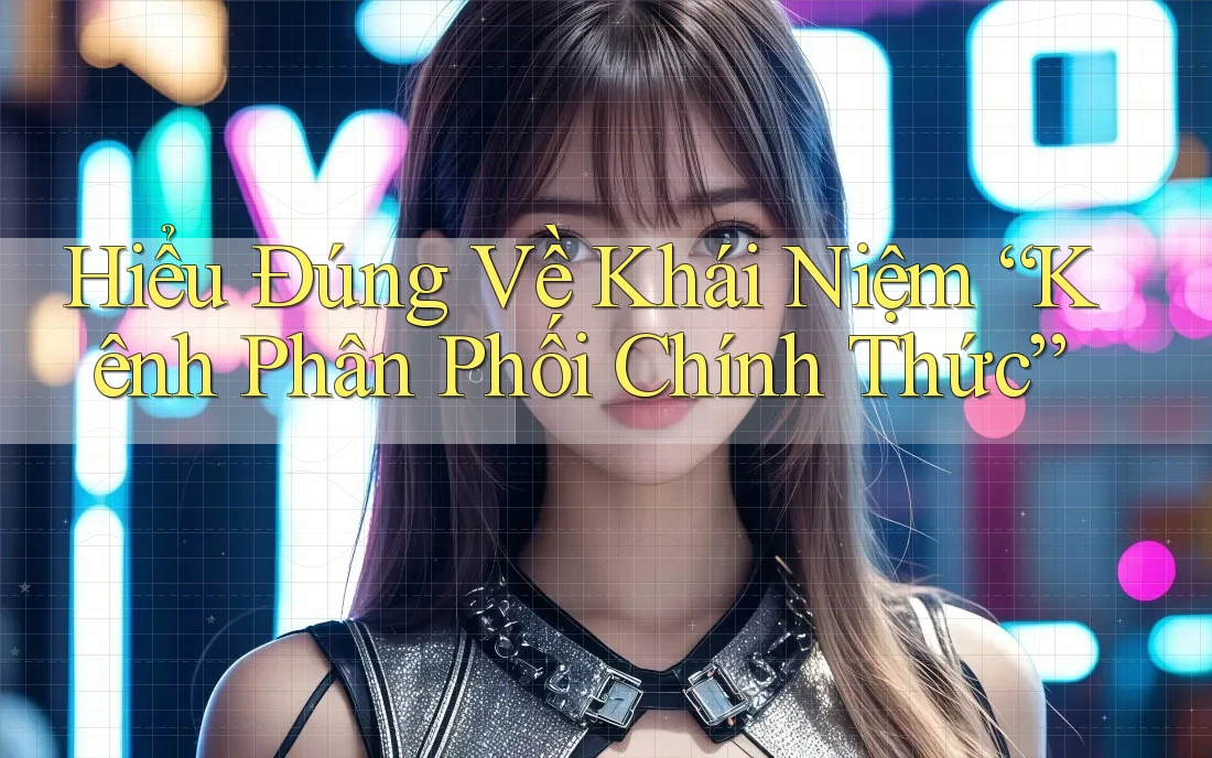Hiểu Đúng Về Khái Niệm “Kênh Phân Phối Chính Thức”