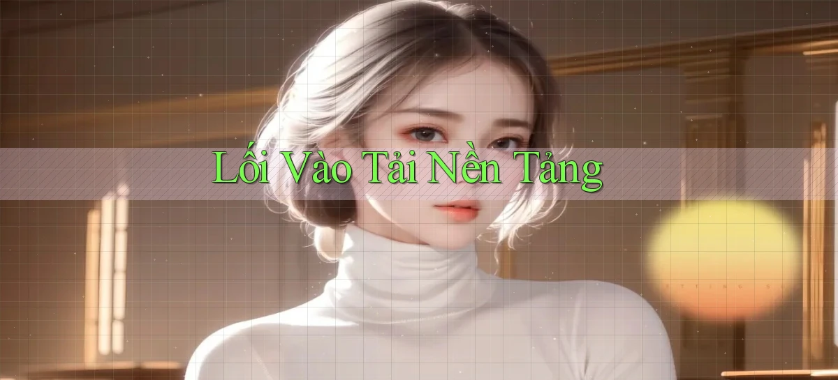Lối vào Tải nền tảng