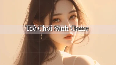 Trò chơi Sảnh game