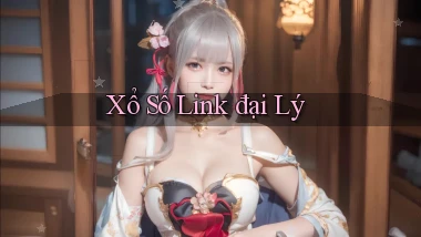 Xổ số Link đại lý